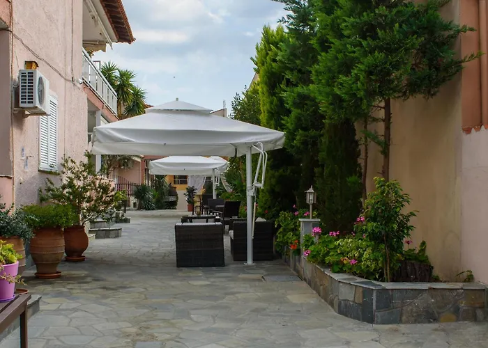 Jolandas House