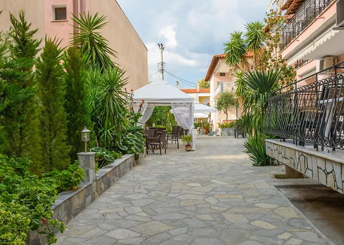Jolandas House