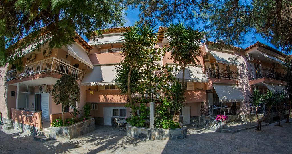 Jolandas House Apartment *