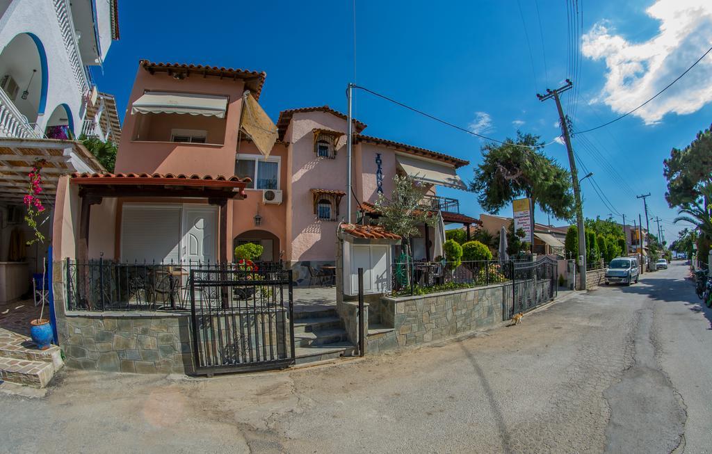Apartment Jolandas House *