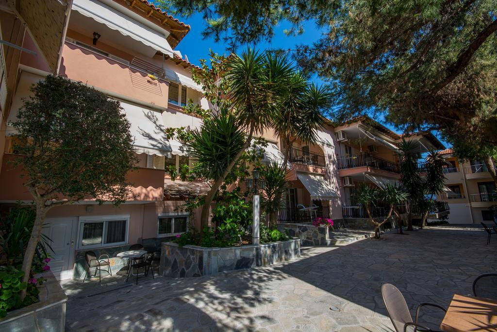 Jolandas House Toroni