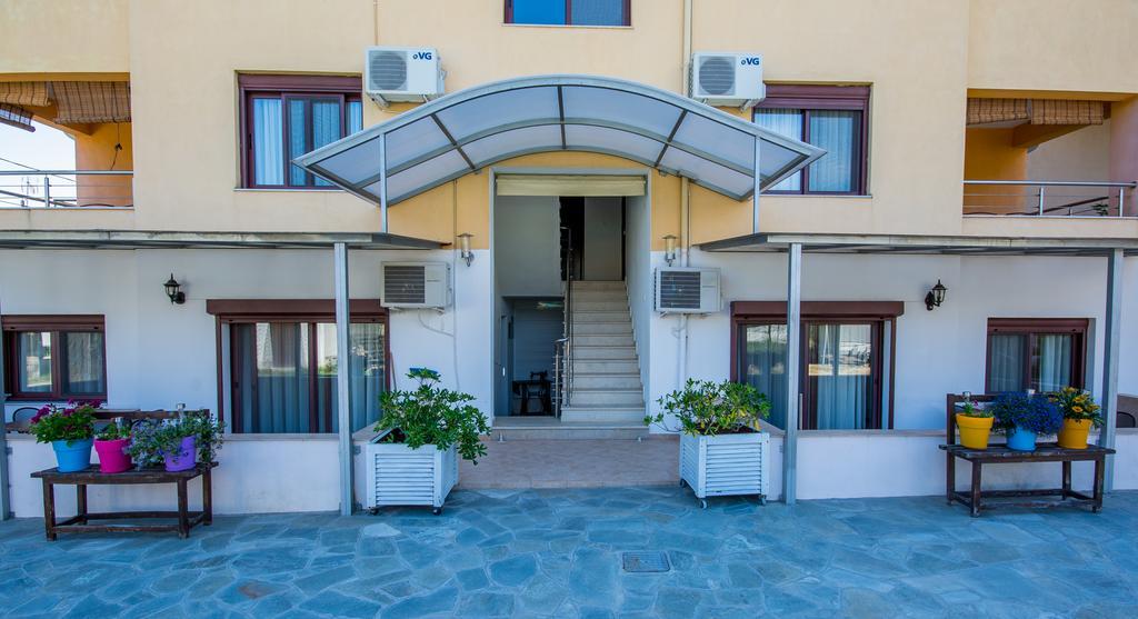 Jolandas House * Toroni