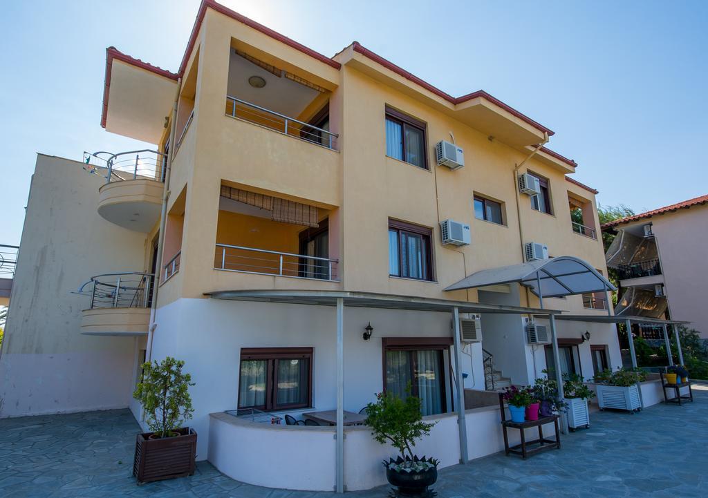 Apartment Jolandas House