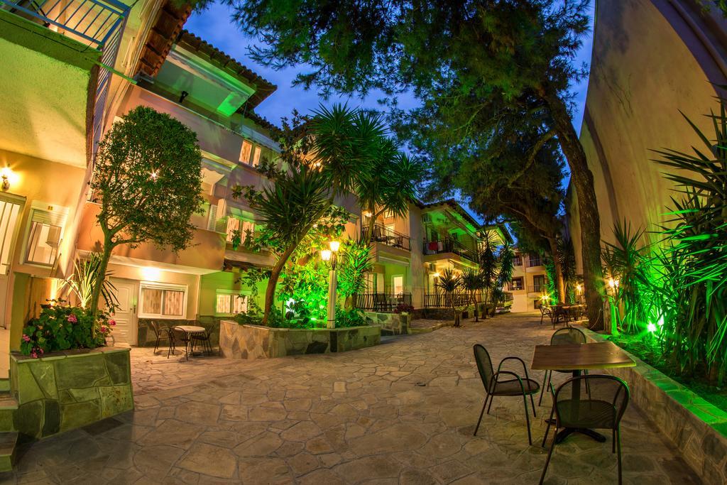 Apartment Jolandas House
