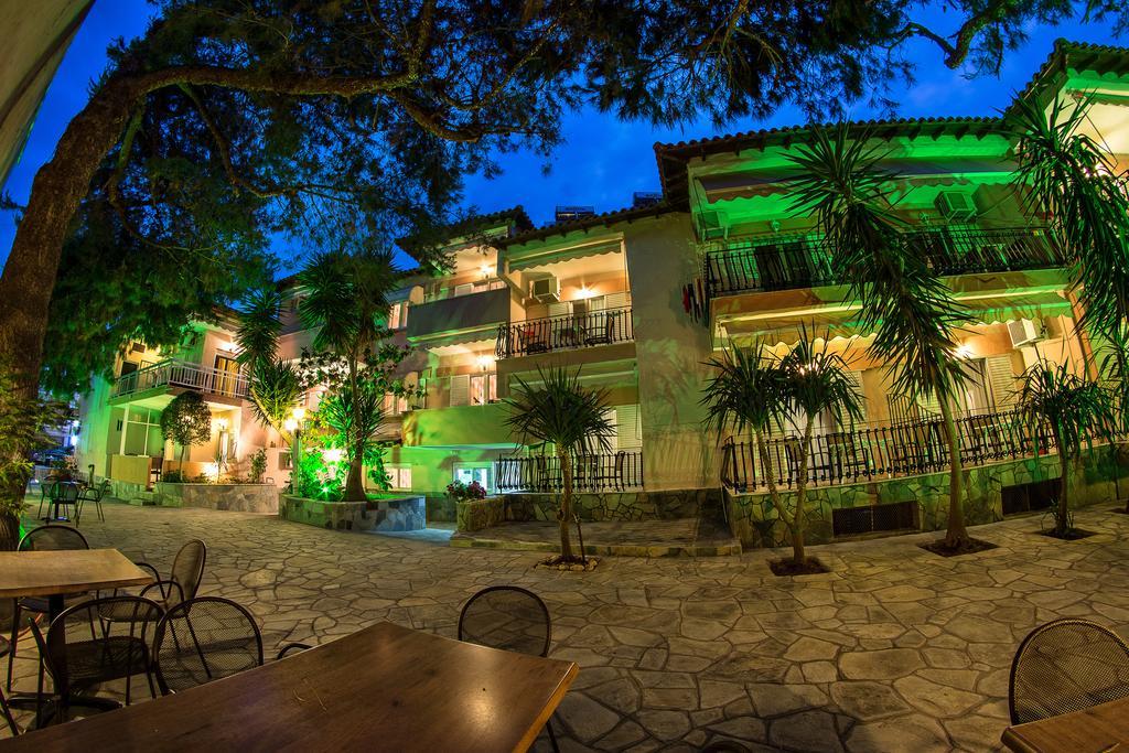 Jolandas House Toroni