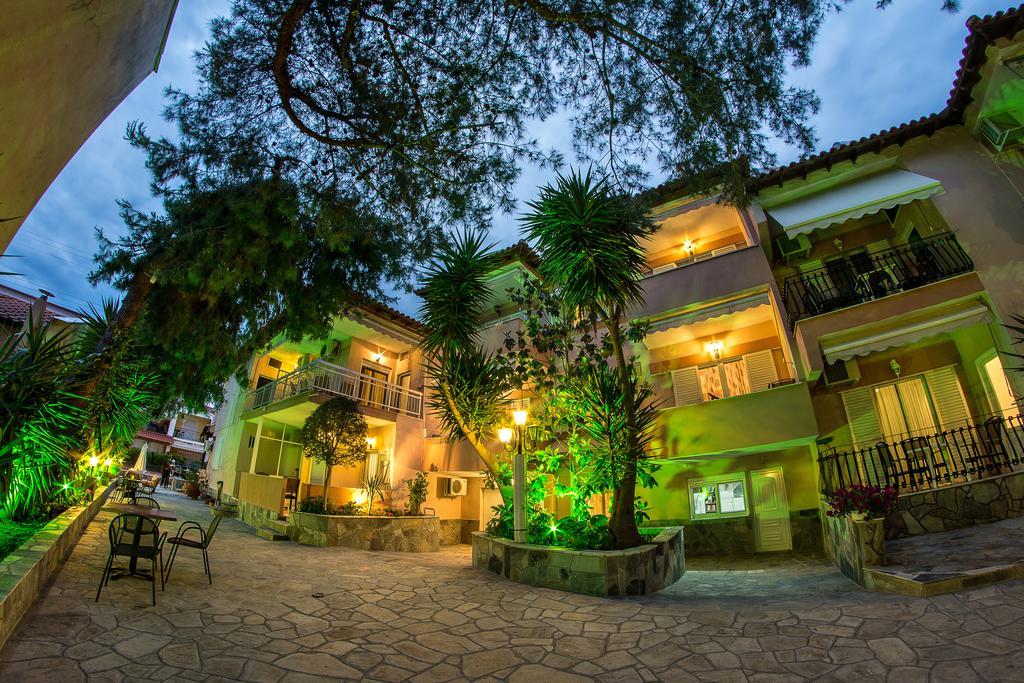 Jolandas House * Toroni