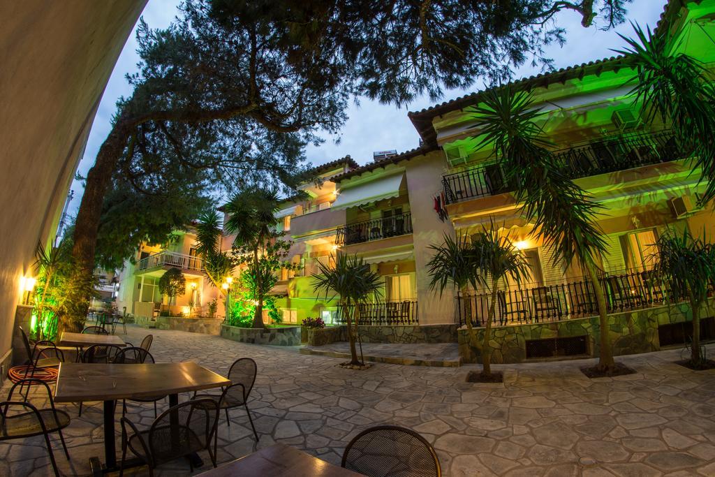 Apartment Jolandas House Toroni