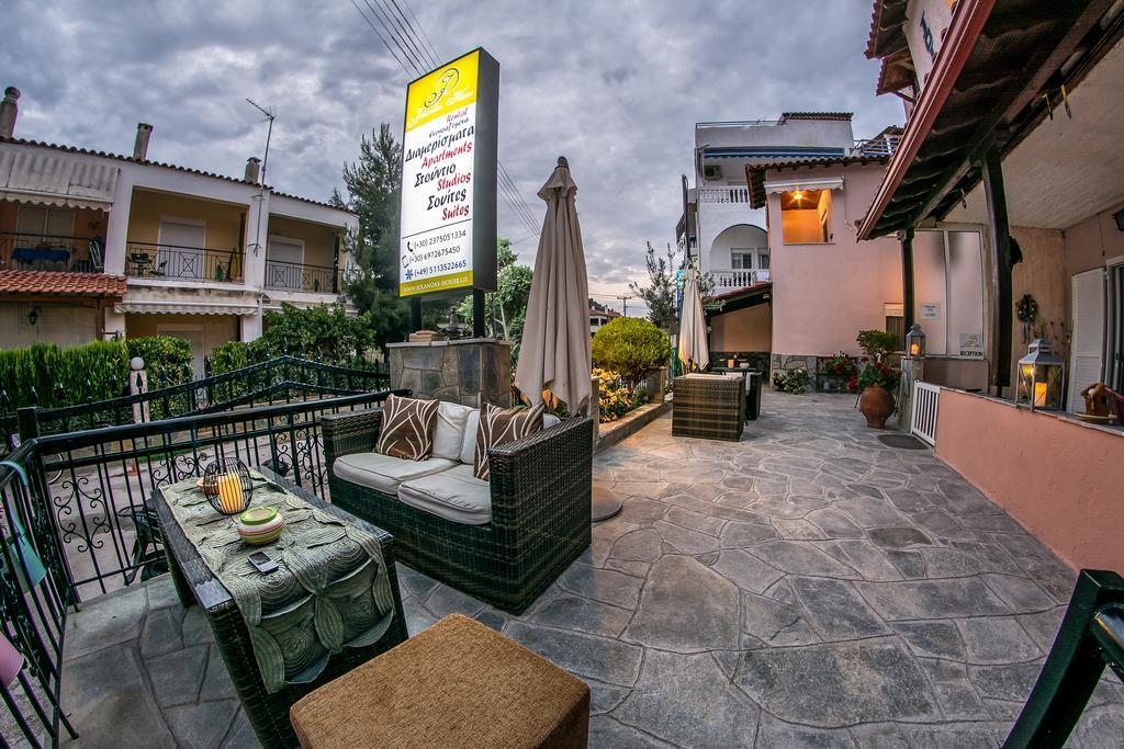 Jolandas House * Toroni