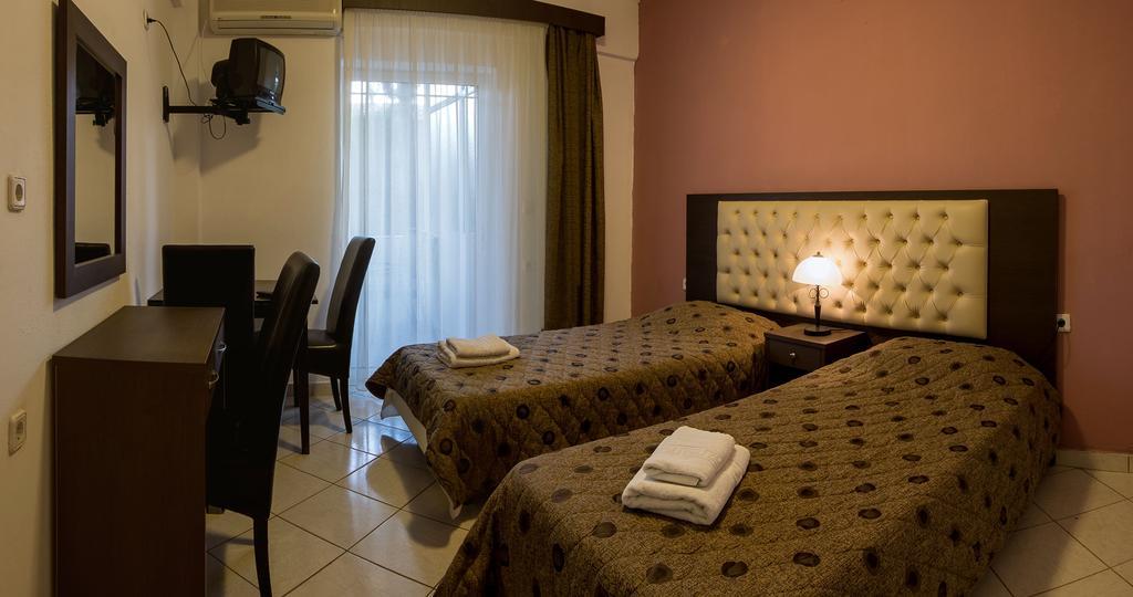 Jolandas House