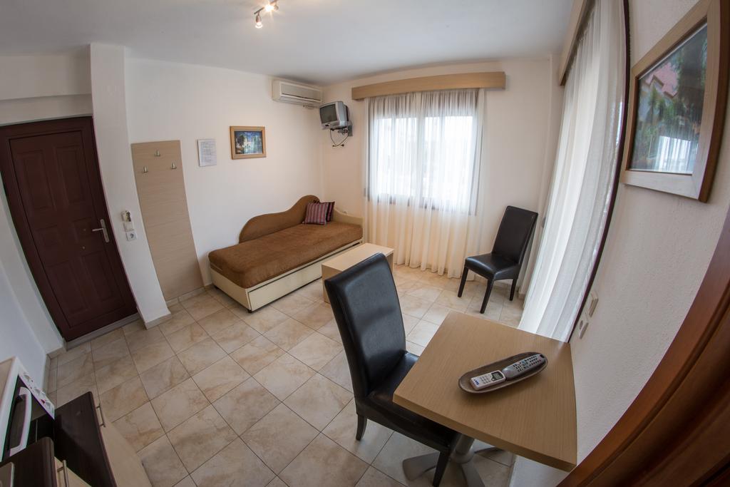 Apartment Jolandas House *