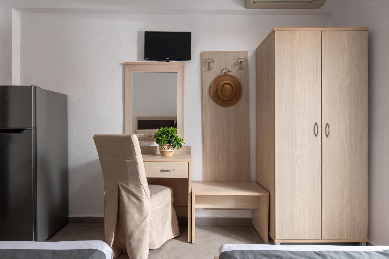 Jolandas House Toroni