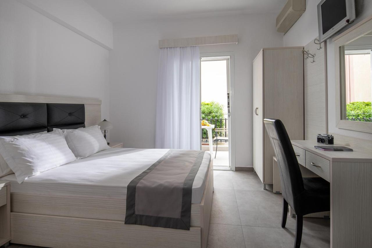 Jolandas House Toroni