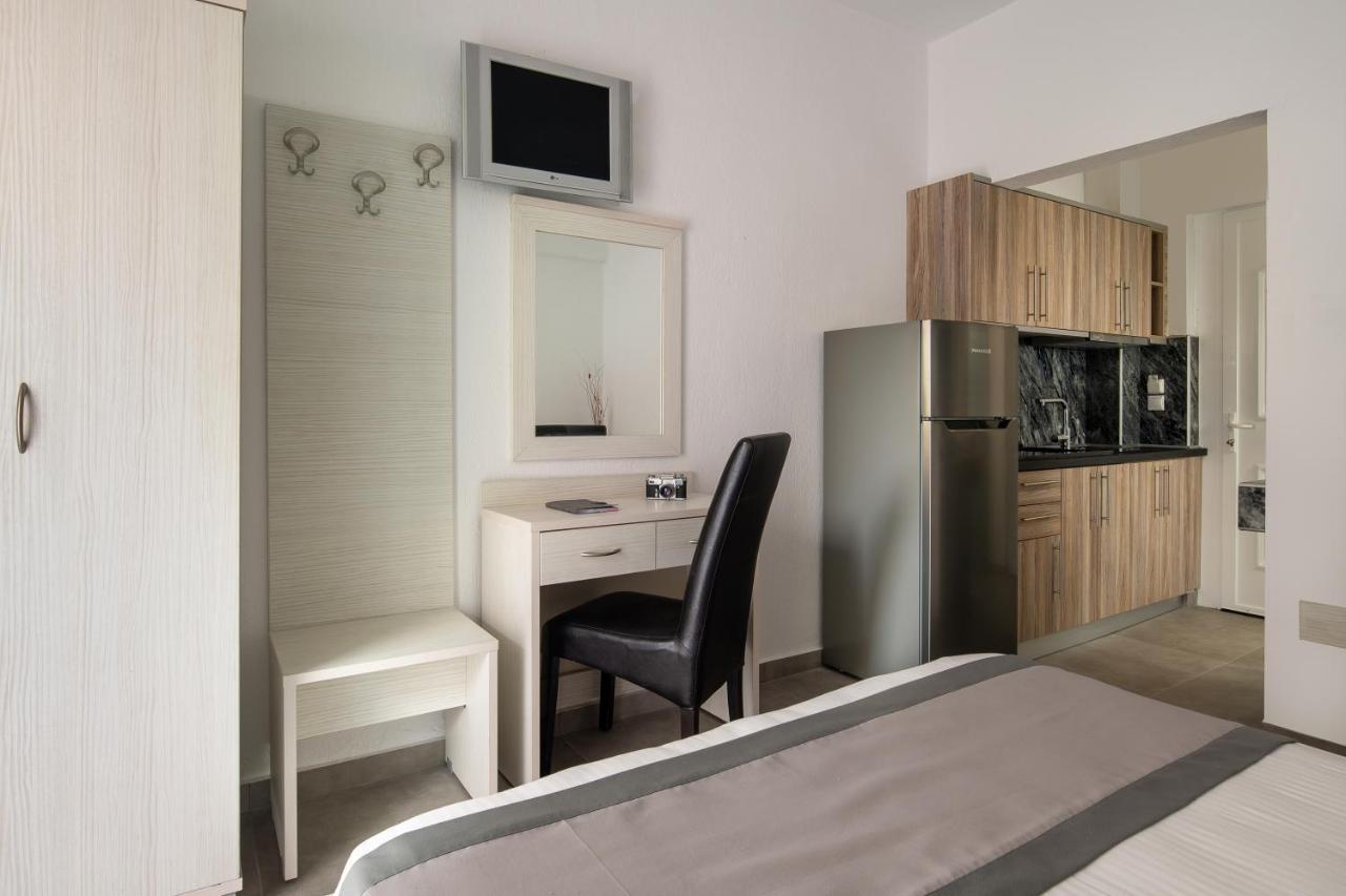 Apartment Jolandas House Toroni
