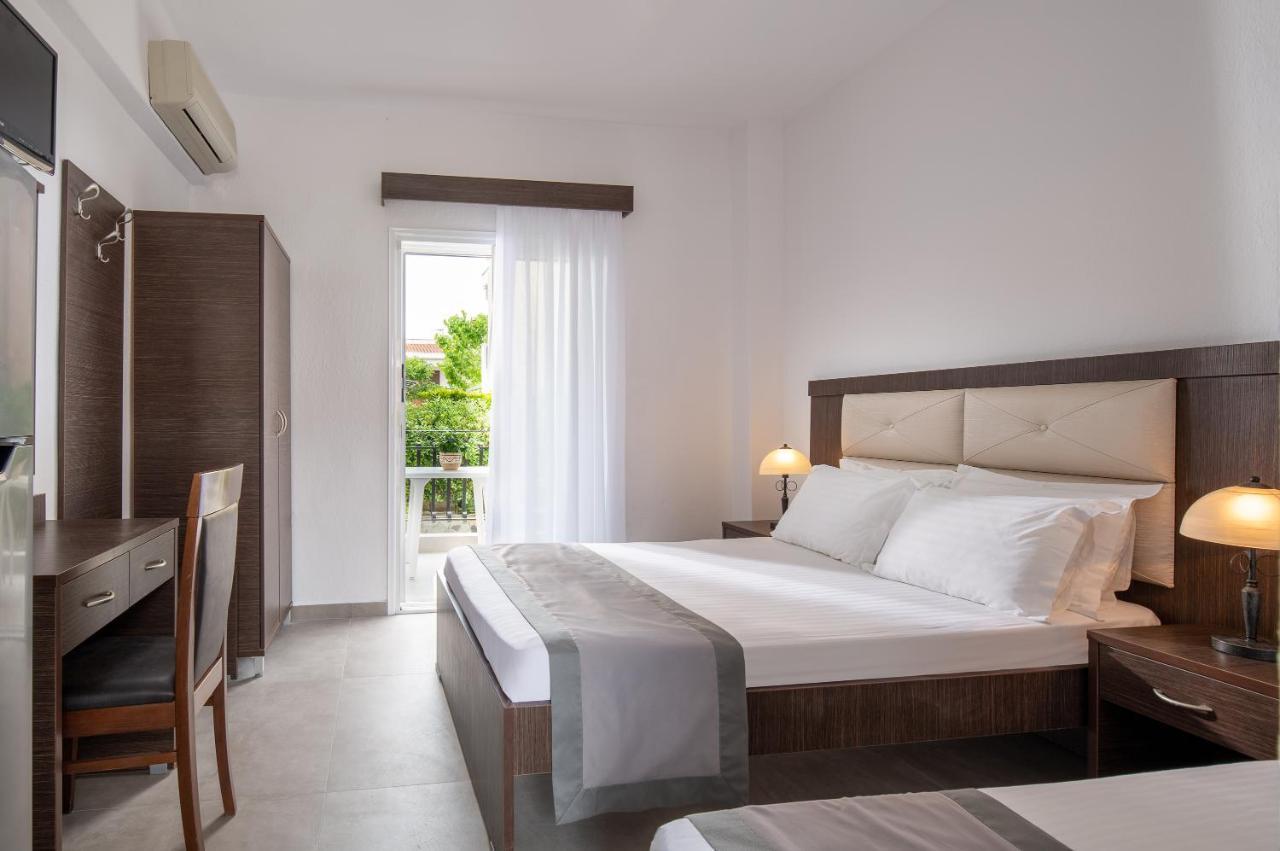 Jolandas House Apartment *