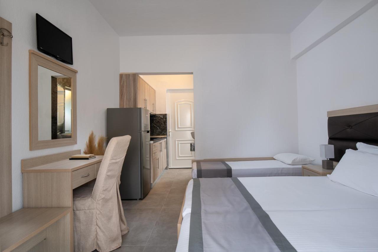 Apartment Jolandas House *