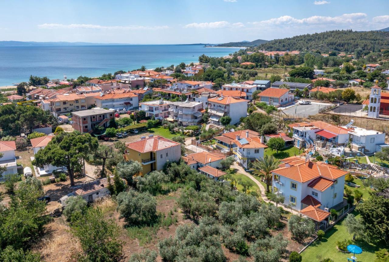 Apartment Jolandas House Toroni