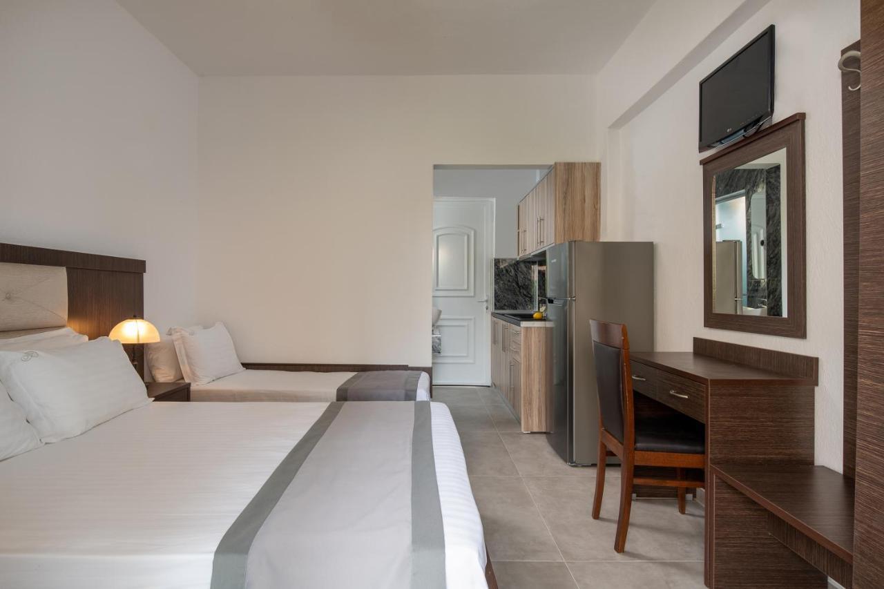 Apartment Jolandas House Toroni