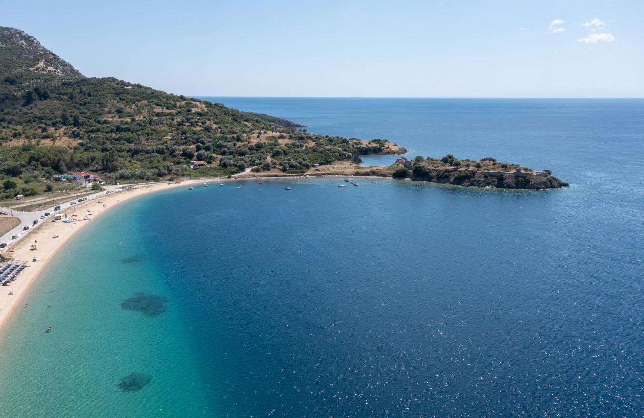 Apartment Jolandas House Toroni