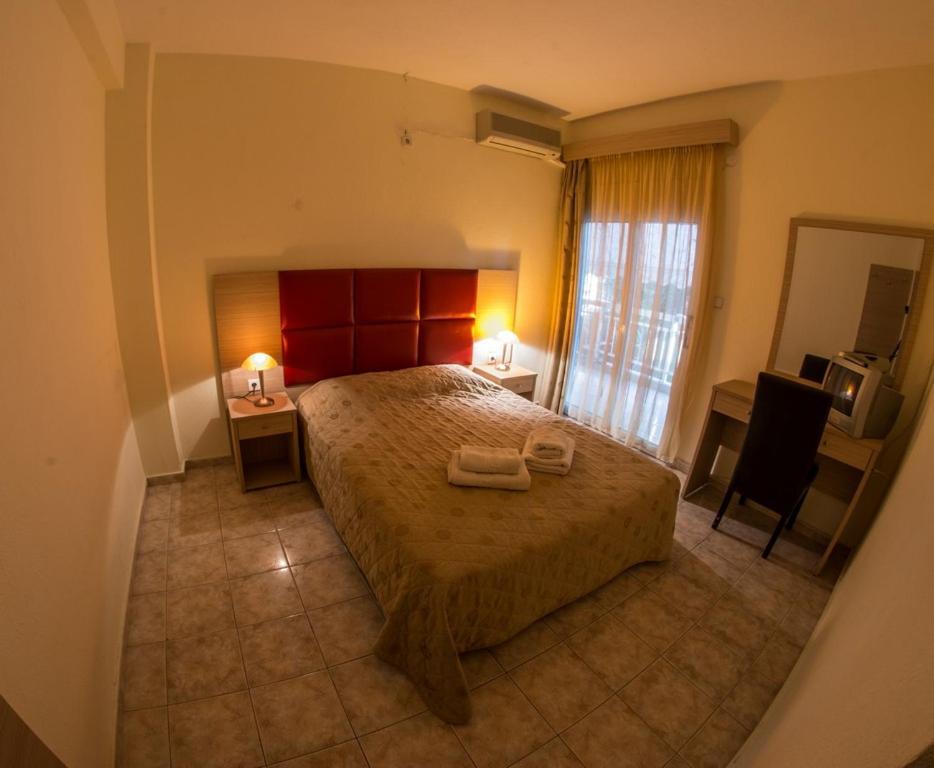 Apartment Jolandas House