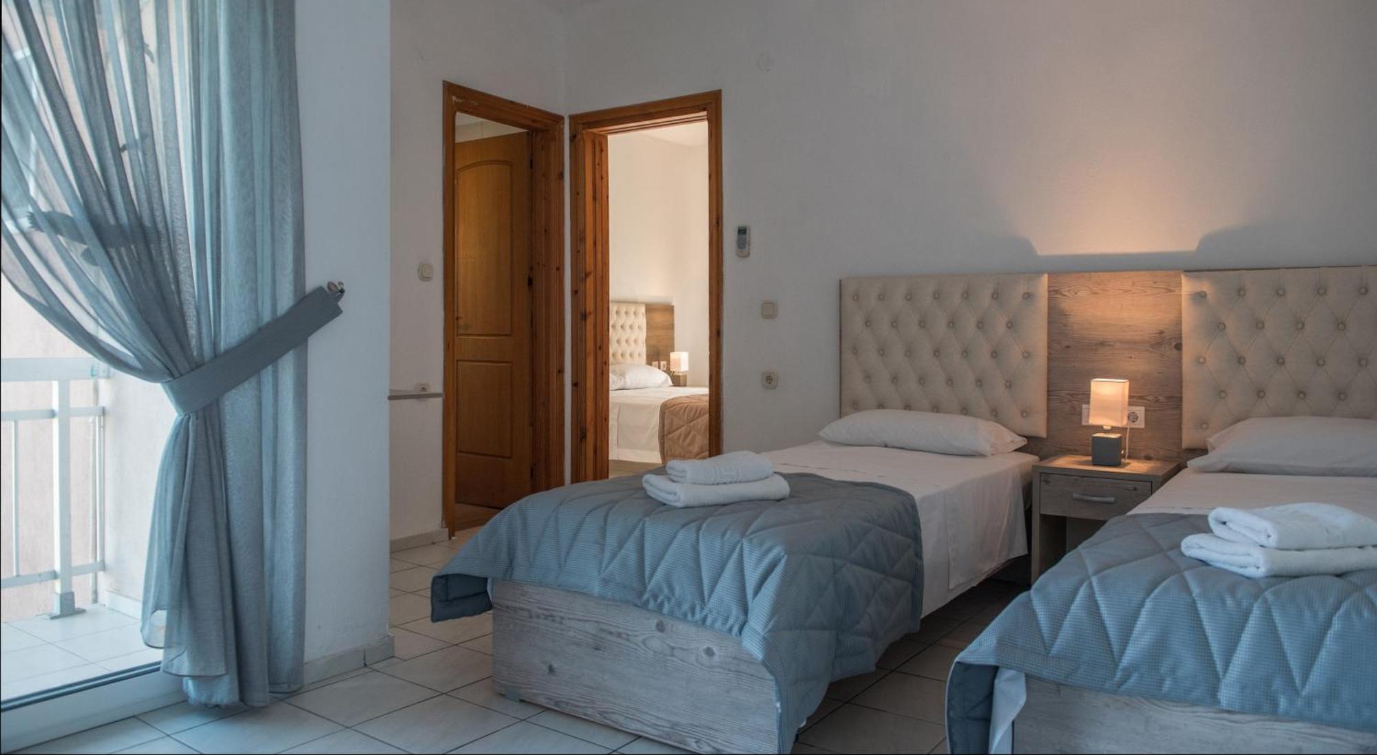 Jolandas House Toroni