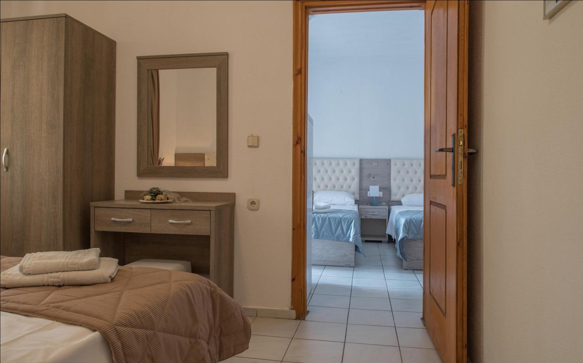 Apartment Jolandas House