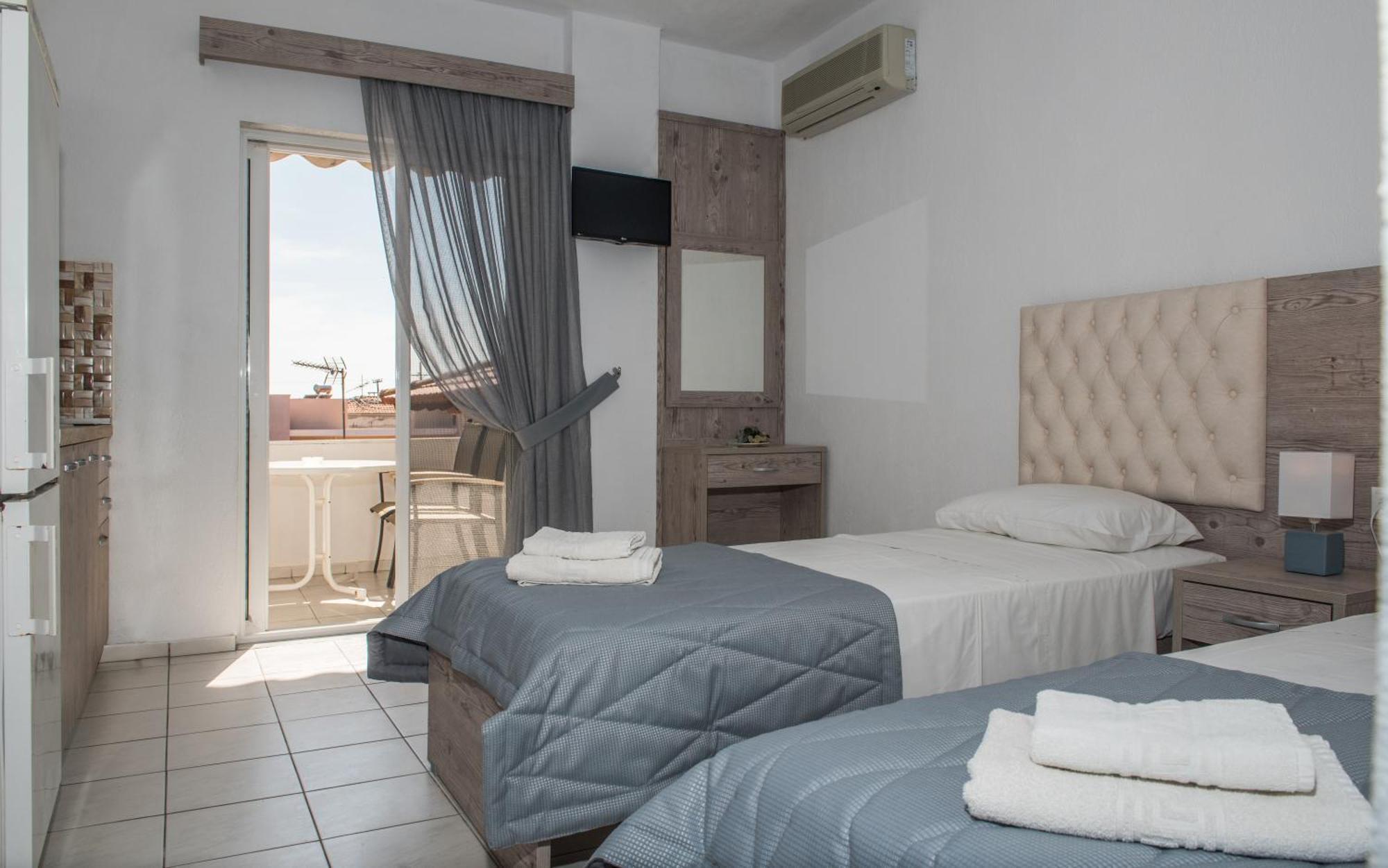 Jolandas House Toroni