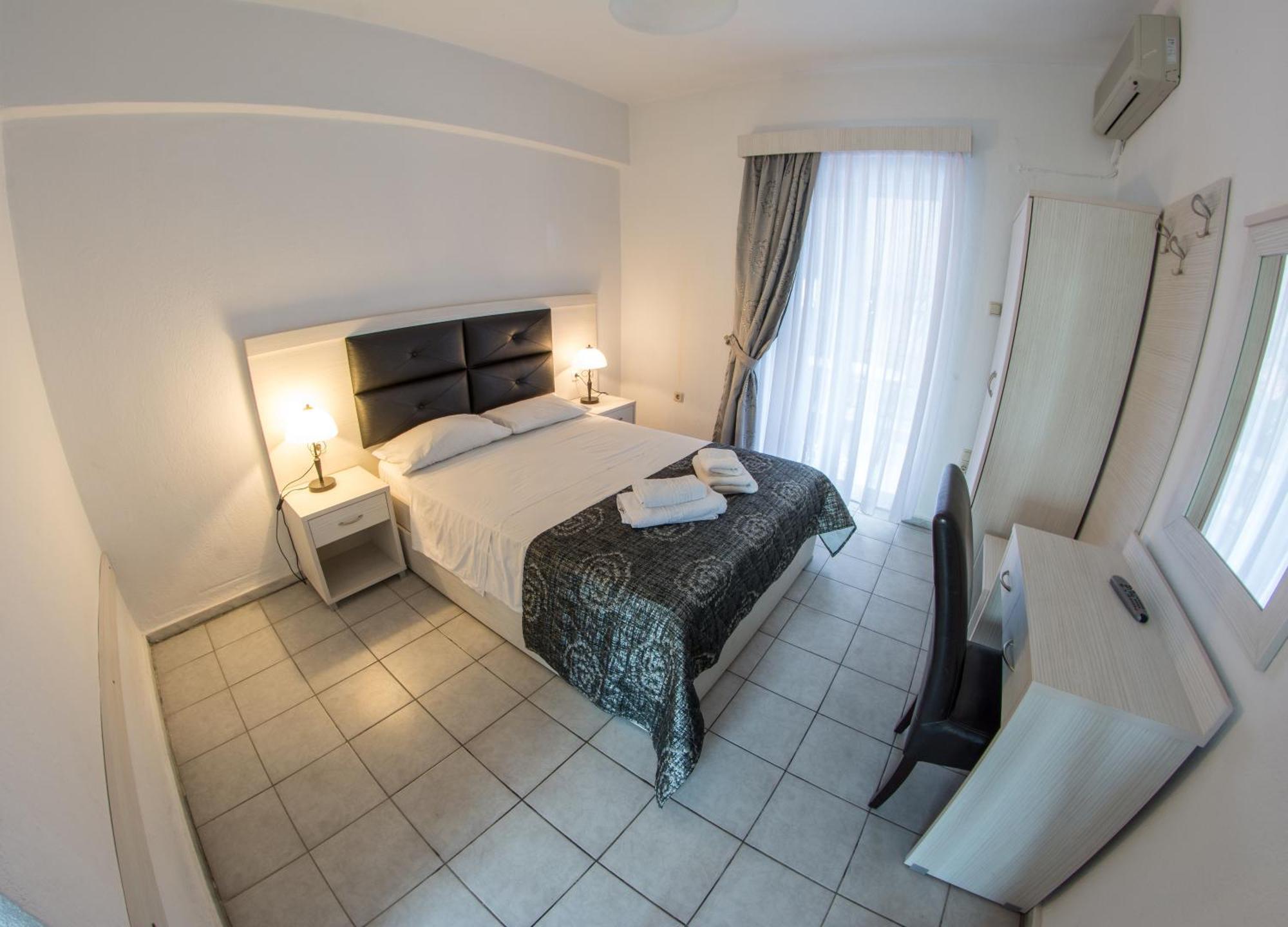 Apartment Jolandas House