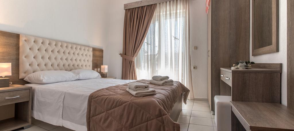 Jolandas House Apartment Toroni