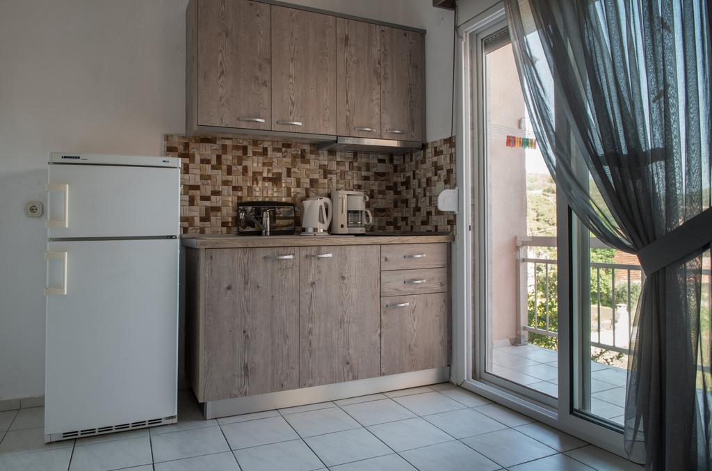 Jolandas House Toroni