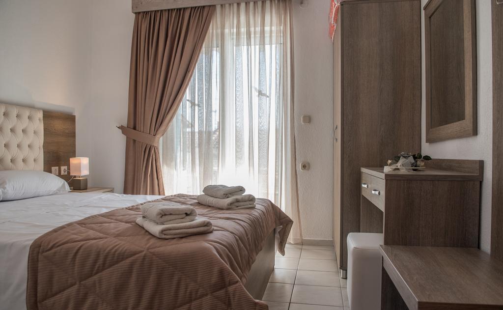 Jolandas House Apartment