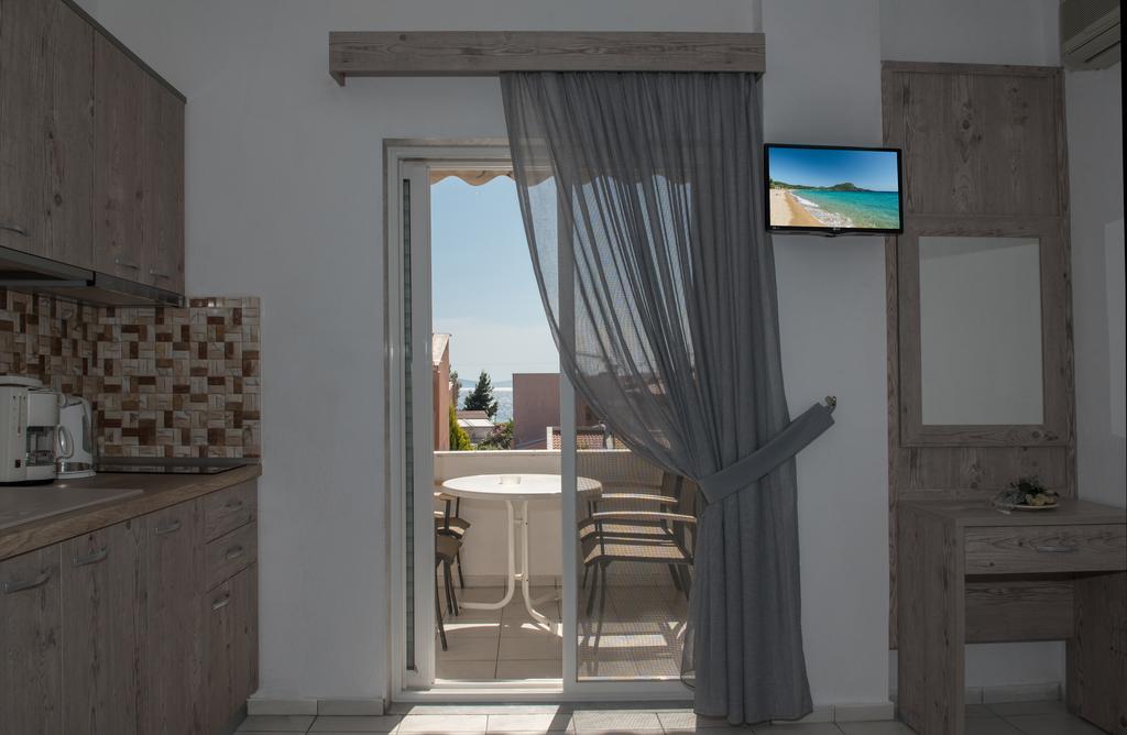 Jolandas House * Toroni