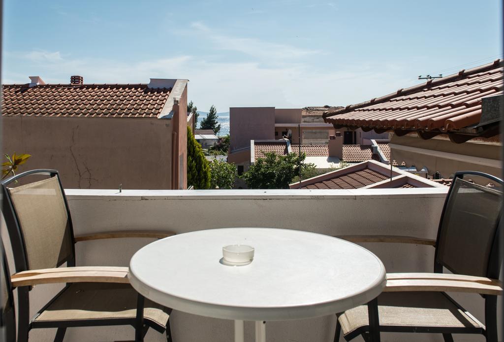 Jolandas House Apartment
