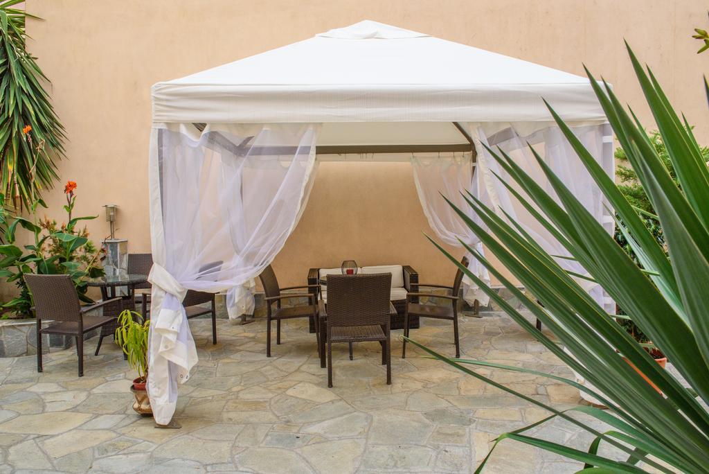 Apartment Jolandas House Toroni