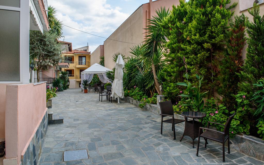 Apartment Jolandas House