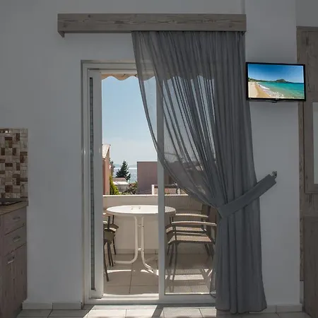 Jolandas House Toroni Exterior photo