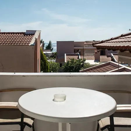 Jolandas House Toroni Exterior photo