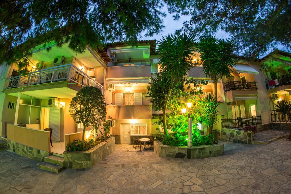 Jolandas House Appartamento *
