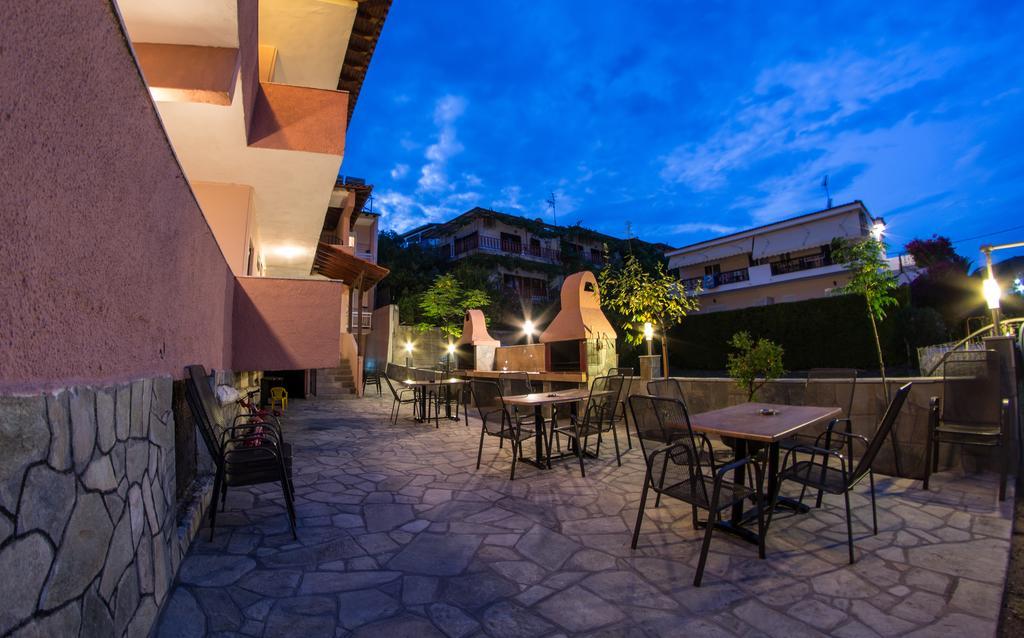 Appartamento Jolandas House