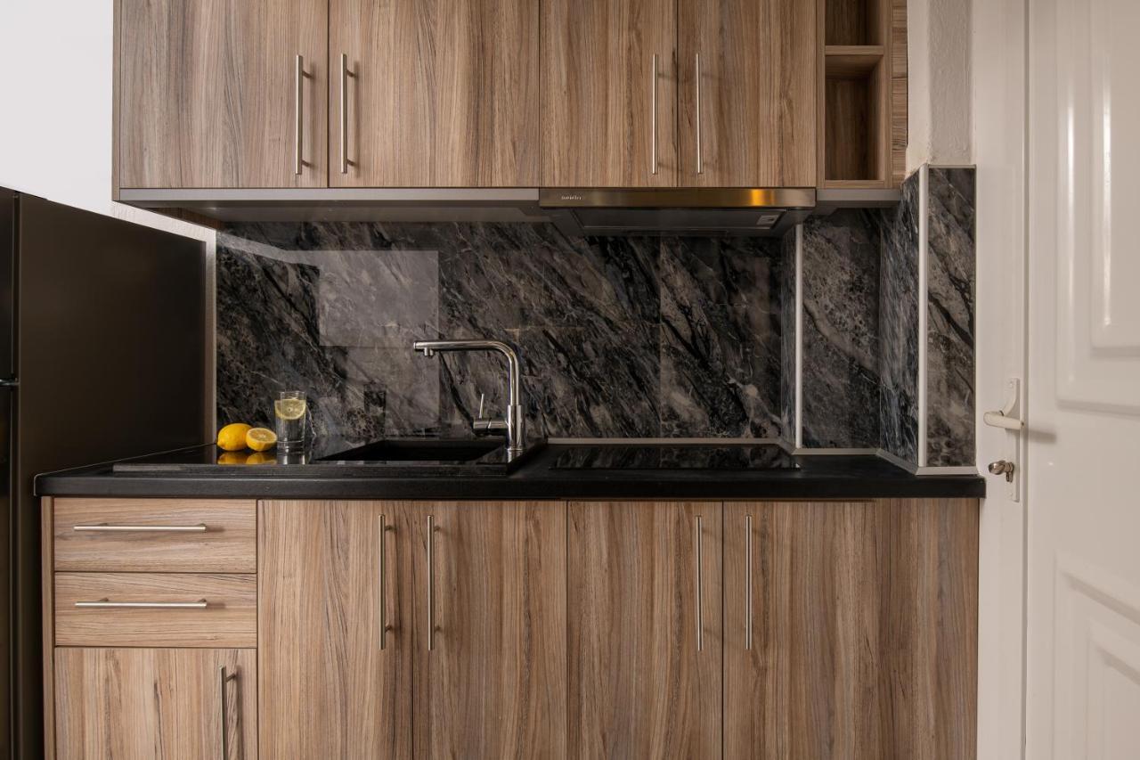 Appartamento Jolandas House Toroni
