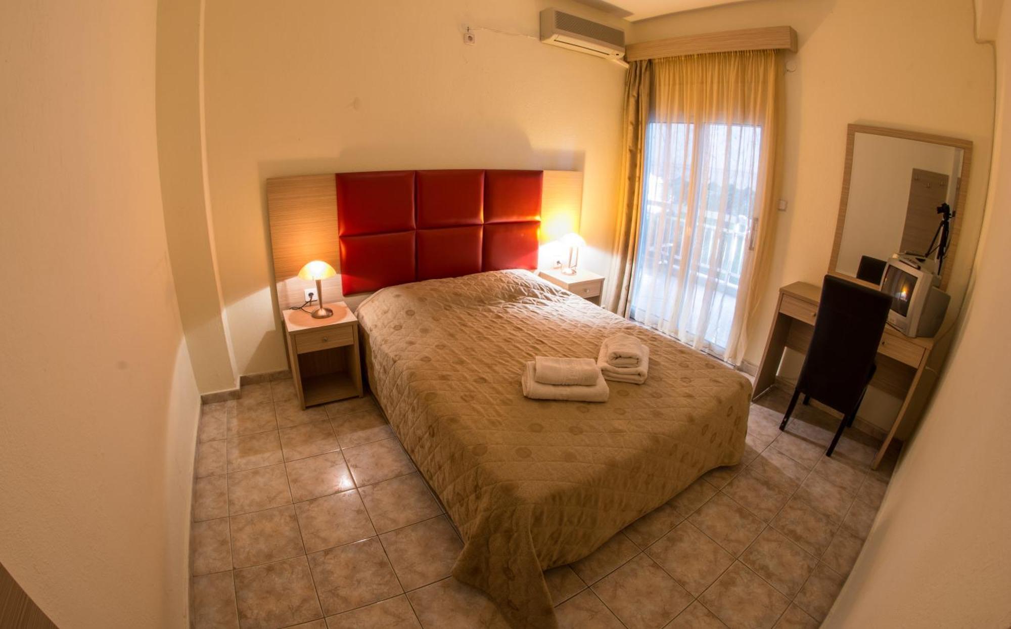 Appartamento Jolandas House *
