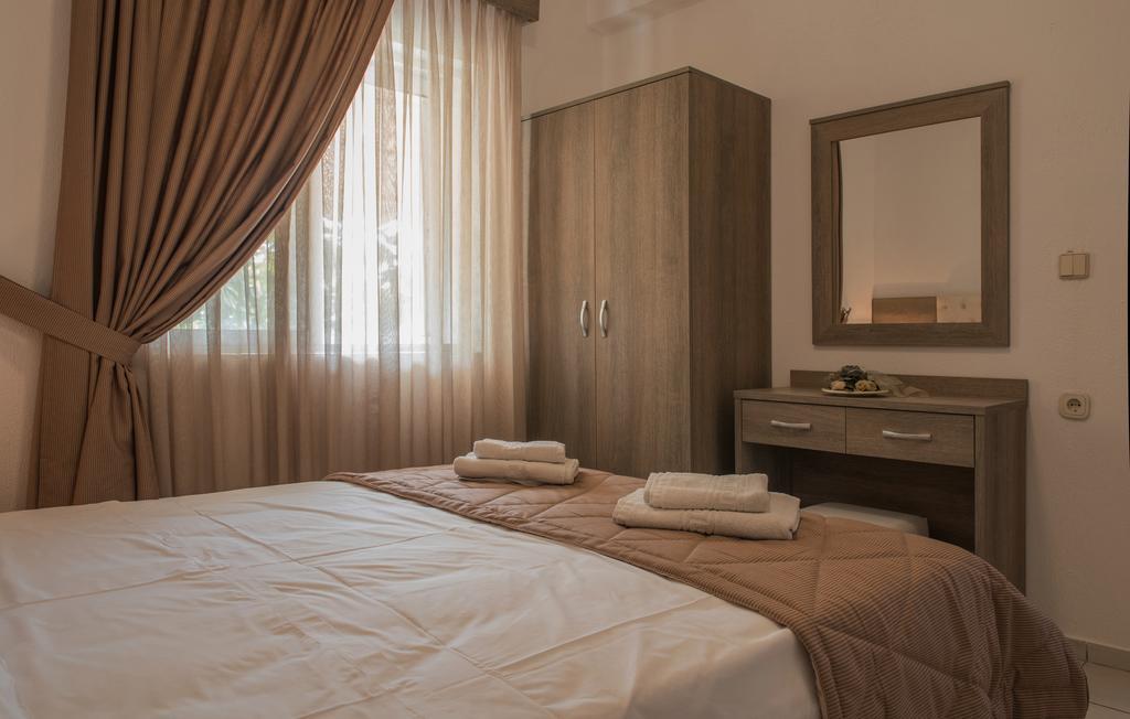 Appartamento Jolandas House